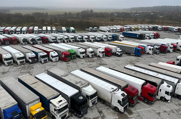 Фридман: «Пропуск литовских фур — это инвестиция со стороны Лукашенко»