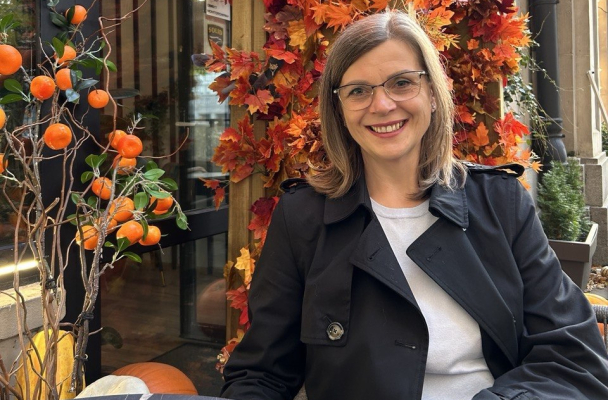 Анна Скриган: «После освобождения стеснялась в бане раздеться. Казалось, все видят тюремный «загар»