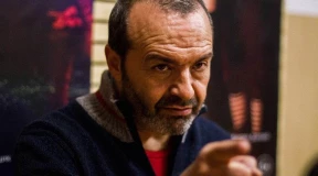 Шендерович — про снос памятника Булгакову: «Это не наше дело»