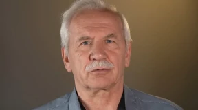 Карбалевіч: «Зяленскі імкнецца нэўтралізаваць вобраз Лукашэнкі-міртаворца, паказаць ягонае сапраўднае месца»