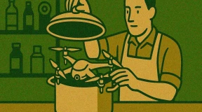 На витрине — кастрюли, под прилавком — дроны: как гомельский завод ведет скрытый бизнес на войне