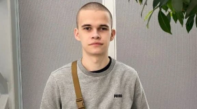 «Из 20 потерянных в заключении килограммов уже вернул 7»