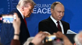 Пастухов: «Трамп, как Сусанин, прочно завяз в русских болотах»