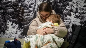 Война, 19 марта. Обстрел Одессы. Дроны разрушили здание военного концерна «Алмаз-Антей» в Севастополе