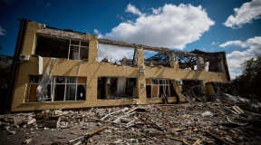 Война, 21 марта. ISW: РФ готовится к наступлению. Украинцы полностью зачистили Купянск. Громкая ночь в России: летело на Москву, Саратов, Энгельс, Тулу, Тольятти