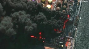 Война, 31 марта. Пятый за 10 дней удар по порту Усть-Луга. Зеленский: «РФ дала Украине 2 месяца на вывод войск»