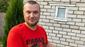 Конвейер репрессий. Спасателя из Молодечно осудили по политическому делу