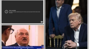 Класковский: «Маловероятно, что Лукашенко последует призыву своих недальновидных трубадуров и вырубит «Ютуб»