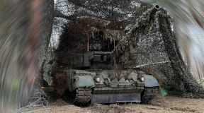 Война, 9 апреля. Leopard сравнили с российскими танками. Сторонник вторжения объясняет, почему Россия может проиграть войну