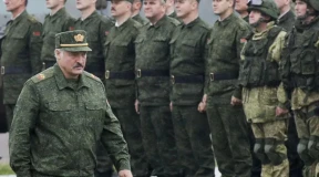 «Не такой он наивный, чтобы верить, что генералы отомстят за него врагу»