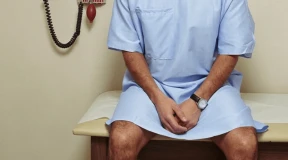 «Рандомные мужчины в моей жизни стенали, что кота нельзя кастрировать»