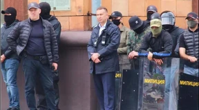 Шрайбман: «Скоро мы узнаем, способны ли силовики сбавить обороты, получив сигнал»