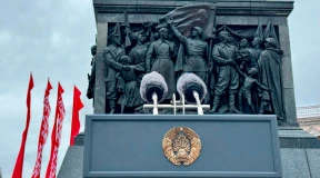 Класковский: «Спичрайтеры дали маху. Но, конечно же, Лукашенко метил не в кремлевский огород»