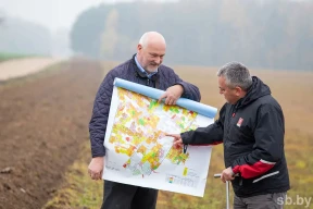В Германии задержали депутата от АдГ — владельца луковой фермы под Лидой, на которой работали политзаключенные