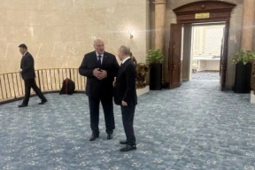 Фотофакт. Как пресс-служба Лукашенко «спалила» своего босса, а заодно и Путина