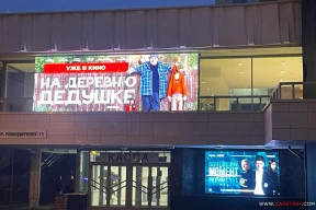 «От этого всего российского уже тошнит»