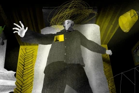 «На суде меня охарактеризовали так: «Злобен, хитер, изворотлив»