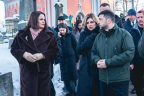 Шрайбман: «После заявлений о размещении «Орешника» Зеленского стало меньше волновать, что подумает Лукашенко»