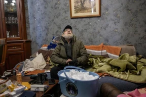 Копытько: «Из жалости и гуманизма добрые люди пришлют одеяла и грелки. А нам нужны ядерные реакторы, НПЗ, ракеты»