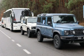 «Я сейчас в Украине рассказываю, что происходит в Беларуси, — все в шоке! Никто не верит»