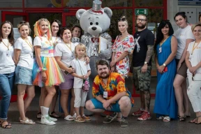 В Беларуси ликвидировали благотворительную организацию KinderVita