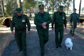 Кулеба назвал пять пунктов, которые говорят, что Лукашенко готовится к войне