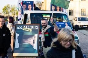 Не помог и Трамп. Партия «товарища Орбана» разгромлена