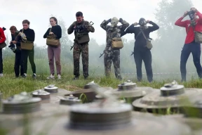 Школьников отправят на круглосуточные сборы — с условиями, как в армии