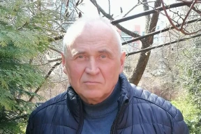 Власти не заметили, что Николай Статкевич оказался на свободе