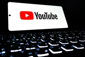 YouTube удалил новый канал СТВ