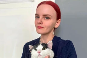Яна Жураўлёва: «Адлоў і адстрэл не дапамогуць зменшыць колькасць бяздомных жывёл у краіне»