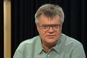 Бабарико: «Если Беларусь для всех останется частью «русского мира», она просто перестанет существовать»
