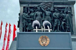 Класковский: «Спичрайтеры дали маху. Но, конечно же, Лукашенко метил не в кремлевский огород»