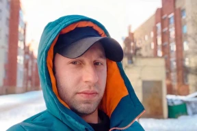 Конвейер репрессий. Дальнобойщика из-под Чечерска осудили по политическому делу