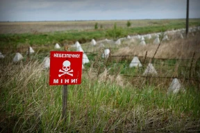 Война, 16 мая. «Украинская армия на границе с Беларусью находится в полной боевой готовности», — ОК «Запад». Москву атаковали дроны