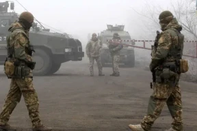 Тышкевич: «Россия нащупала потенциально слабые точки Украины, по которым пытается бить последнее время»