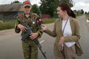 Руселік: Як уратаваць нашых дзяцей?