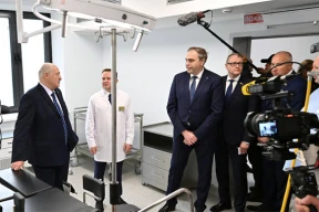 Мастер-класс от Лукашенко: как похвалиться «уникальным» достижением и тут же опровергнуть собственную фантазию