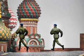 «Как агрессия против одной из стран Балтии поможет Путину победить в Украине? На мой взгляд, никак»