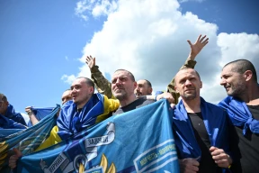 Война, 5 июня. Путин ответил на письмо Зеленского. Обмен пленными. Что получила Украина за обещание «не ломать кайф междусобойчику на Неве»
