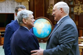 Фридман: «Схемы, на которые, видимо, рассчитывали Коул и Лукашенко, на данный момент не работают»