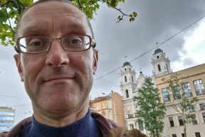 Конвейер репрессий. Вышел на свободу адвокат Александр Данилевич. Россиянина из Жлобина осудили по трем статьям. Аспиранта БНТУ лишили президентской стипендии
