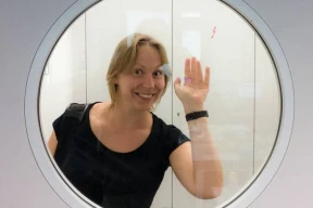 Анастасія Свіркова: «У барацьбе з рэжымам падтрымлівае адчуванне, што я павінна вярнуць сабе Радзіму»