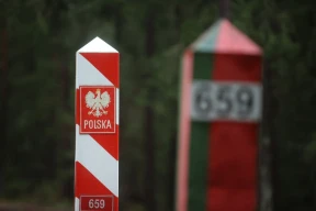Эксперт рассказал, что будет, если российский или беларуский солдат зайдет на территорию Польши