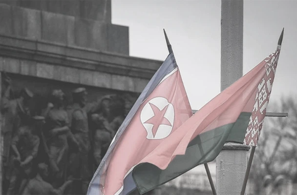 Лаврухин: «Власти убивают надежду на европейское будущее Беларуси»